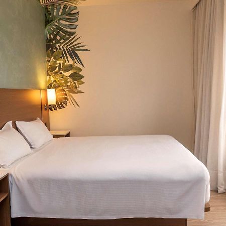 Ibis Styles Curitiba Aeroporto Hotel São José dos Pinhais Екстериор снимка