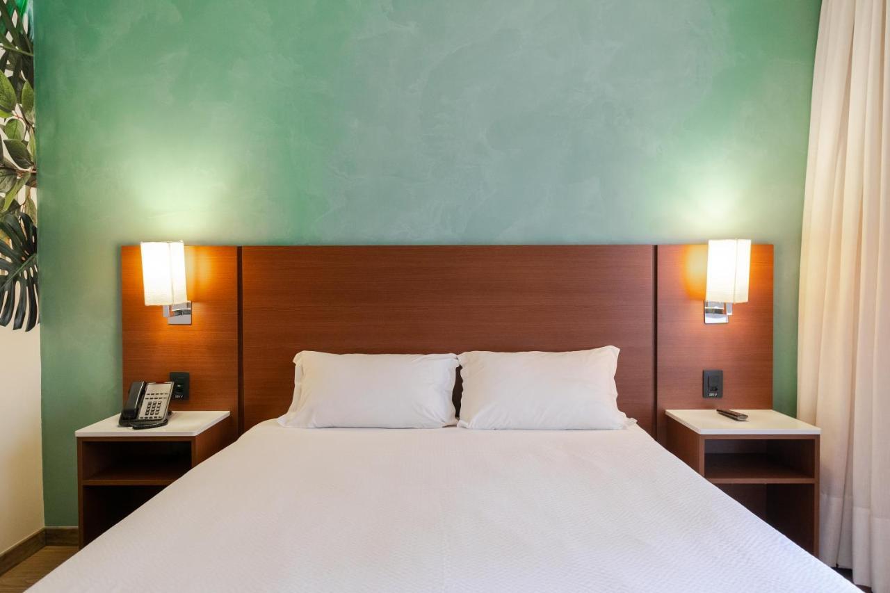 Ibis Styles Curitiba Aeroporto Hotel São José dos Pinhais Екстериор снимка