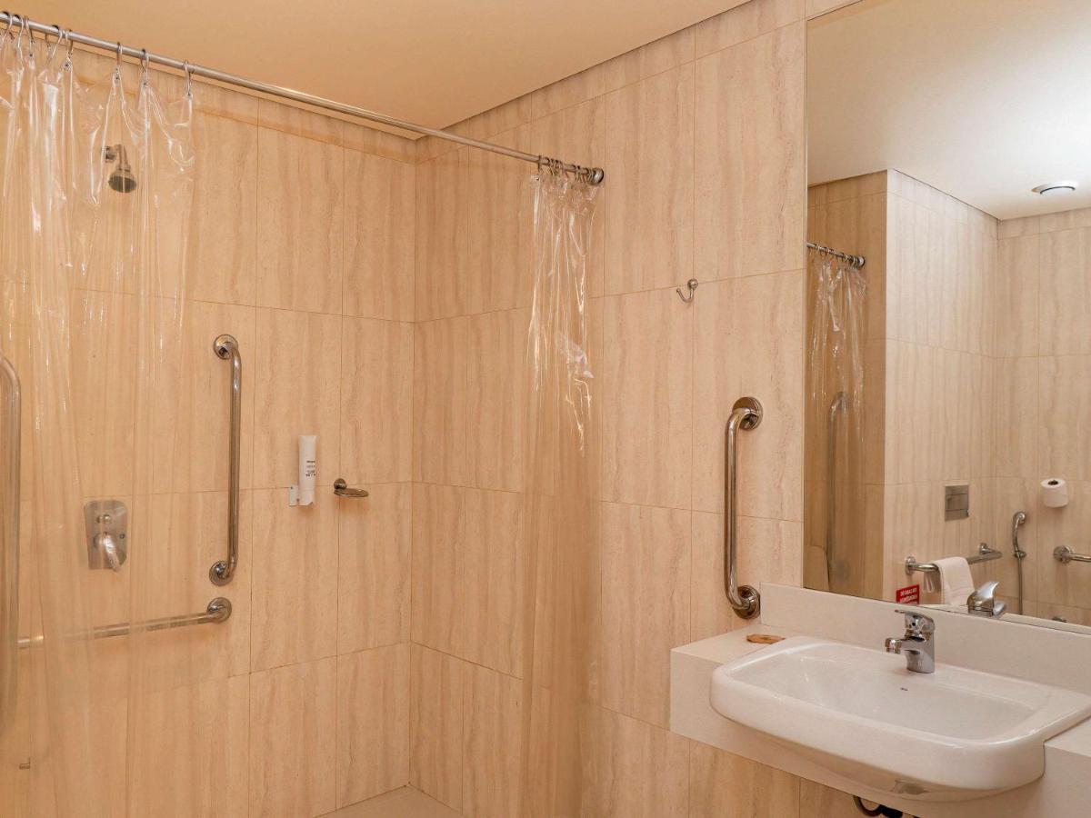 Ibis Styles Curitiba Aeroporto Hotel São José dos Pinhais Екстериор снимка