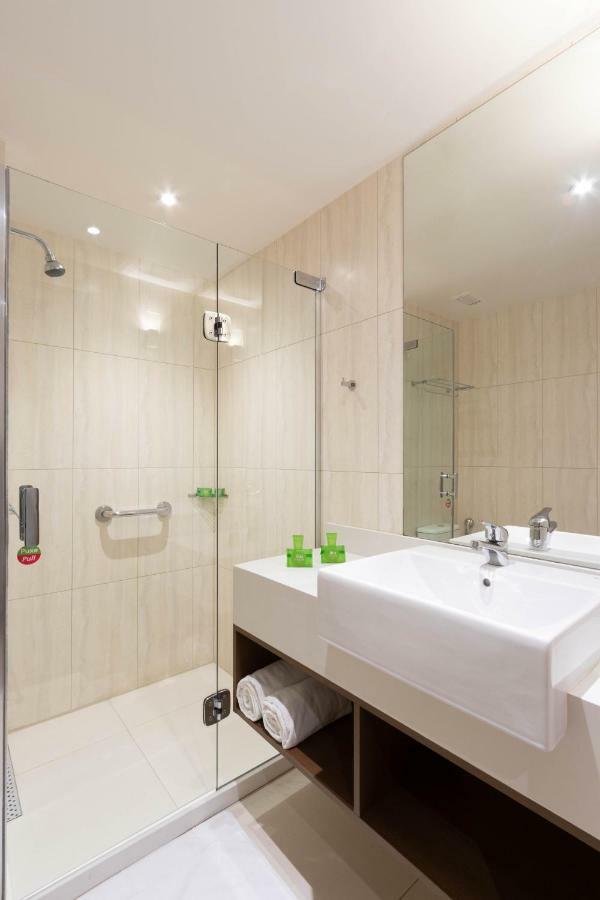 Ibis Styles Curitiba Aeroporto Hotel São José dos Pinhais Екстериор снимка