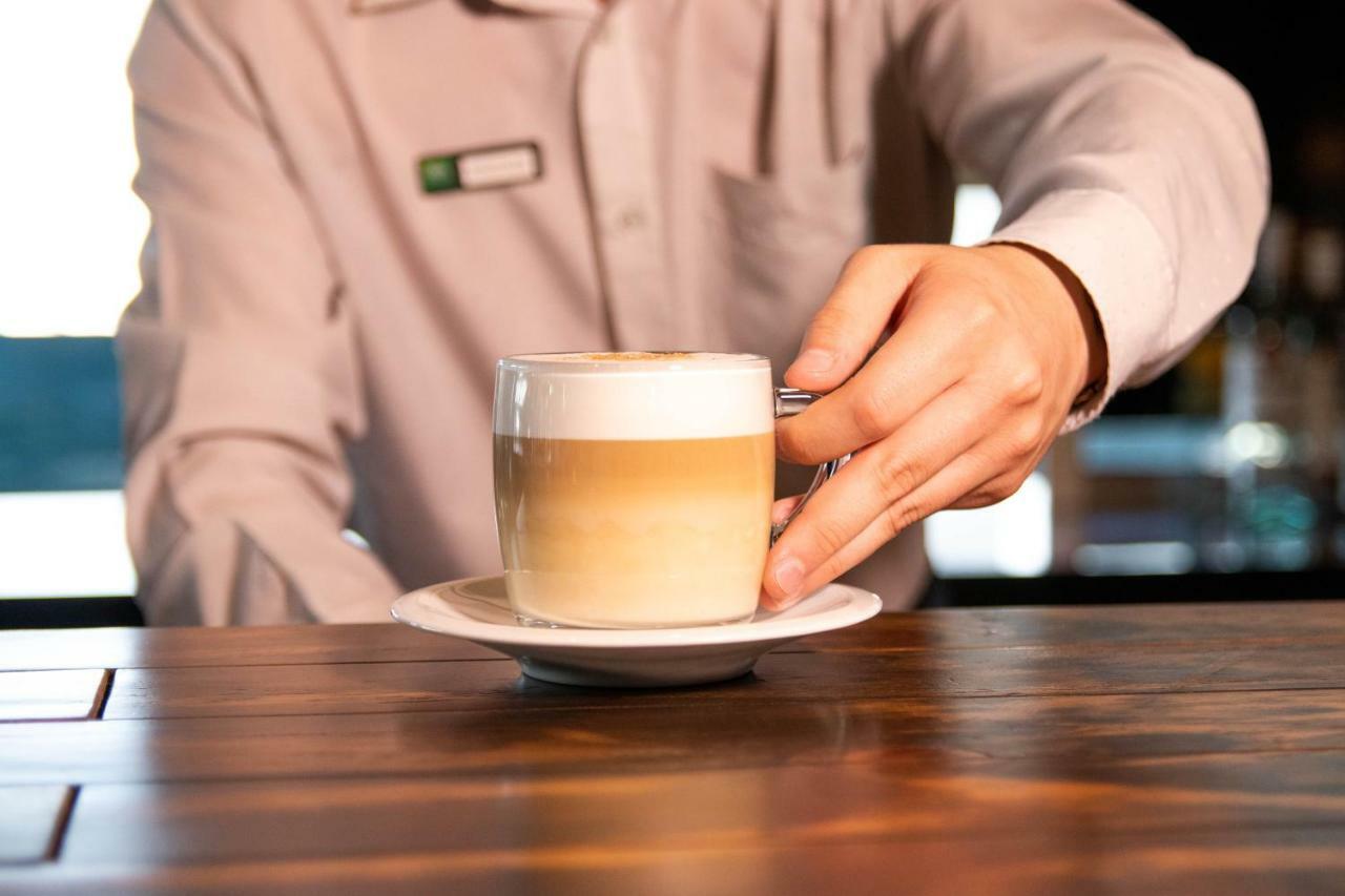 Ibis Styles Curitiba Aeroporto Hotel São José dos Pinhais Екстериор снимка